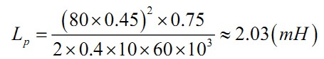 大牛獨(dú)創(chuàng)(四):反激式開(kāi)關(guān)電源設(shè)計(jì)方法及參數(shù)計(jì)算