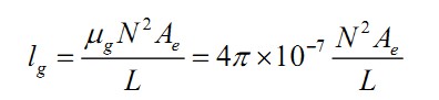 大牛獨(dú)創(chuàng)(四):反激式開(kāi)關(guān)電源設(shè)計(jì)方法及參數(shù)計(jì)算