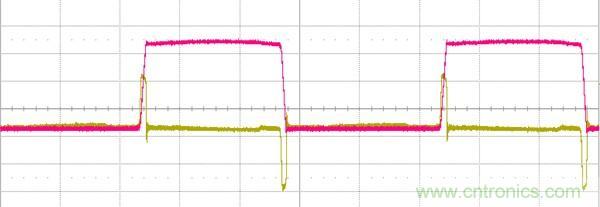 初學(xué)者福音！手把手教你測量識別節(jié)能燈波形