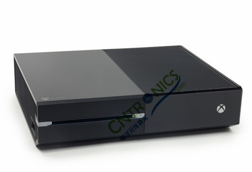 不容錯(cuò)過(guò)！大神級(jí)拆解力作：X-BOX ONE 解密內(nèi)部結(jié)構(gòu)!！