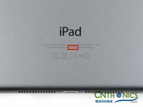 最新最牛最逆天的拆解：iPad Mini Retina 內部大揭秘！