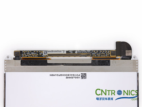 最新最牛最逆天的拆解：iPad Mini Retina 內部大揭秘！