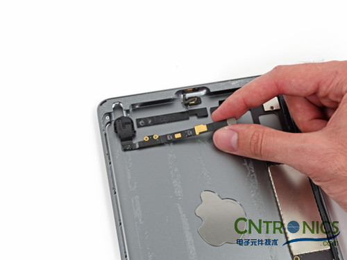 最新最牛最逆天的拆解：iPad Mini Retina 內部大揭秘！
