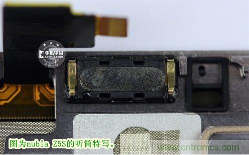 棋逢對手，詳拆努比亞Z5S如何力拼小米3 ？
