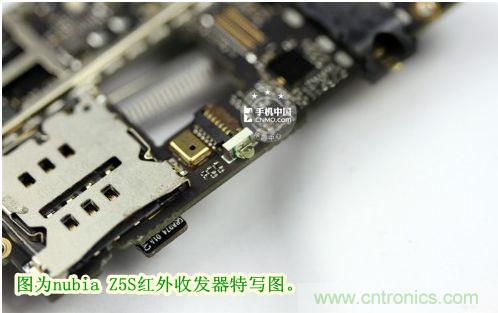 棋逢對手，詳拆努比亞Z5S如何力拼小米3 ？