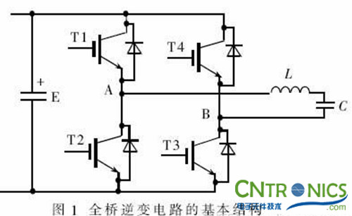 實(shí)用技術(shù):逆變橋功率開關(guān)管門極關(guān)斷箝位電路