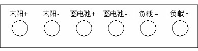 我是控制專家！鋰聚合物電池的太陽能路燈控制器