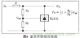 牛人支招！基于TL431的線性精密穩(wěn)壓電源的設計