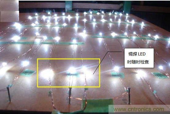 創(chuàng)意DIY！送女朋友的絕妙禮物，LED星光傘！