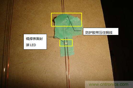 創(chuàng)意DIY！送女朋友的絕妙禮物，LED星光傘！