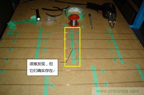創(chuàng)意DIY！送女朋友的絕妙禮物，LED星光傘！