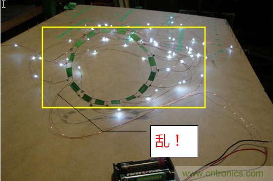 創(chuàng)意DIY！送女朋友的絕妙禮物，LED星光傘！