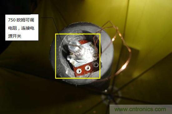 創(chuàng)意DIY！送女朋友的絕妙禮物，LED星光傘！