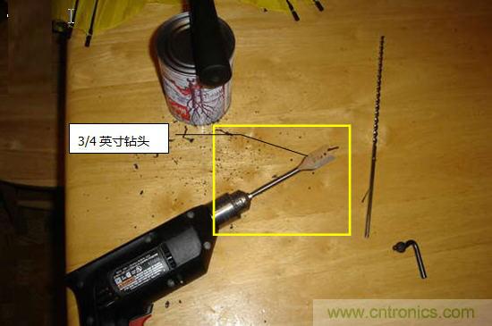 創(chuàng)意DIY！送女朋友的絕妙禮物，LED星光傘！