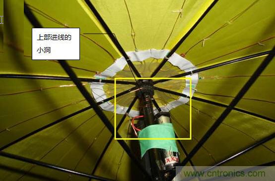 創(chuàng)意DIY！送女朋友的絕妙禮物，LED星光傘！