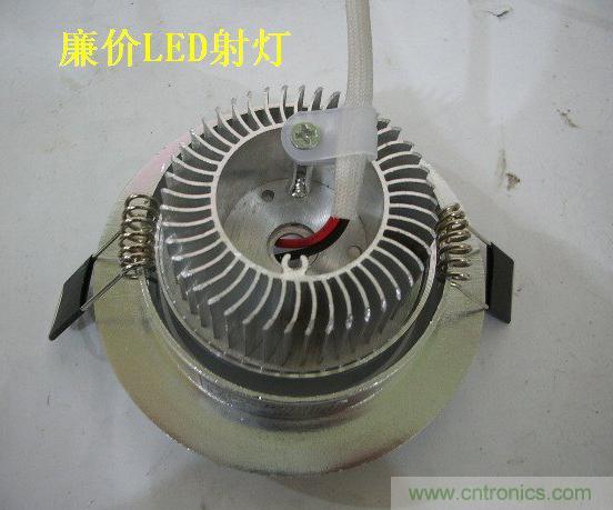 DIY：大雄家的路燈，帶你找回童年的記憶