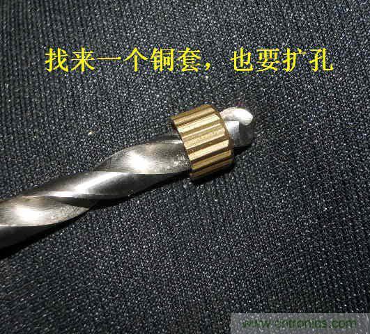 DIY：大雄家的路燈，帶你找回童年的記憶