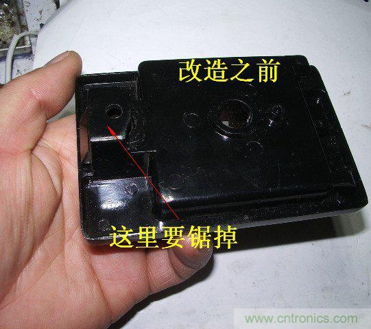 DIY：大雄家的路燈，帶你找回童年的記憶