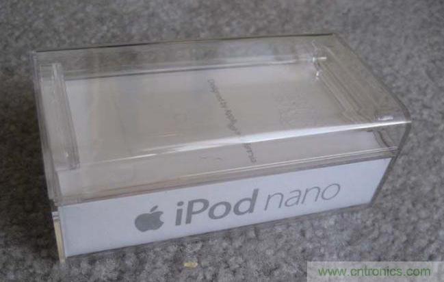我就是這么牛！DIY IPod 耳放!