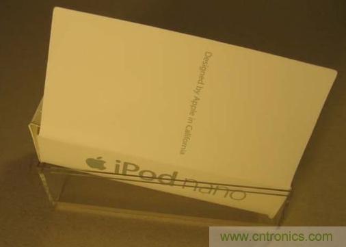 我就是這么牛！DIY IPod 耳放!