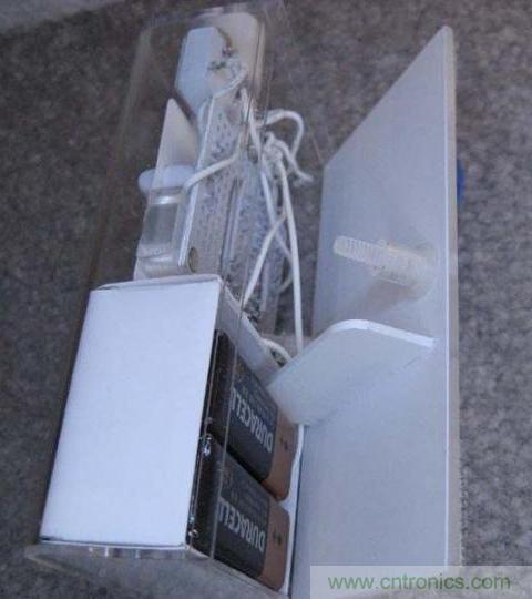 我就是這么牛！DIY IPod 耳放!