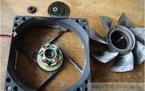 創(chuàng)意DIY！迷你風(fēng)力發(fā)電機(jī)！