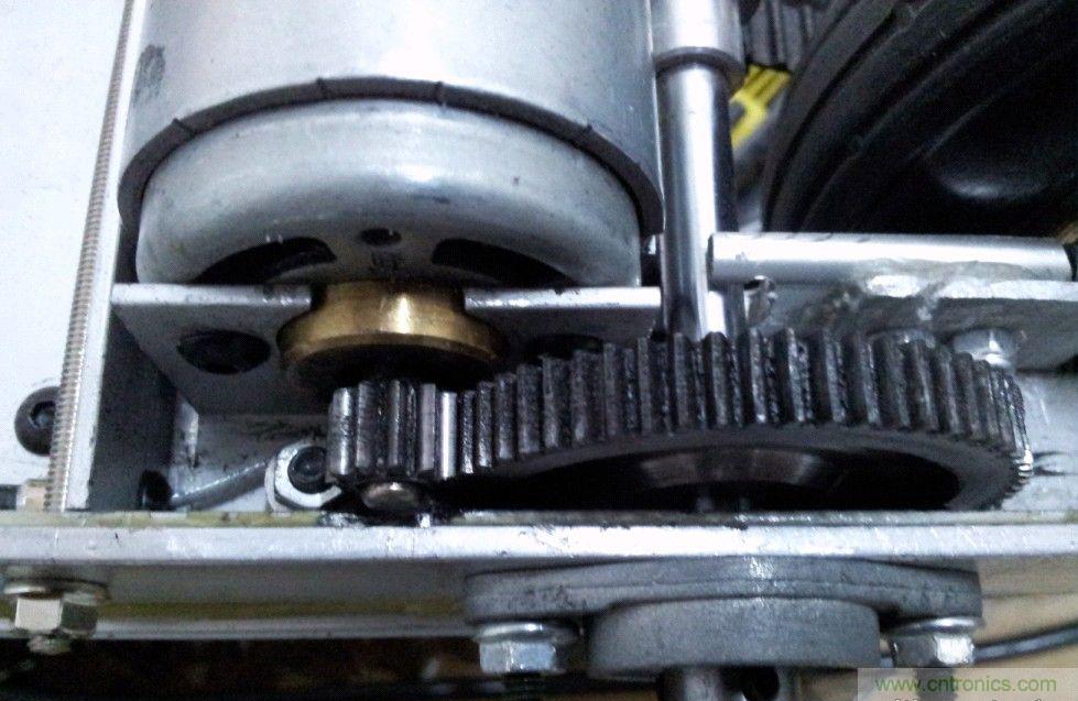 能工巧匠！DIY屬于你的電動滑板車！