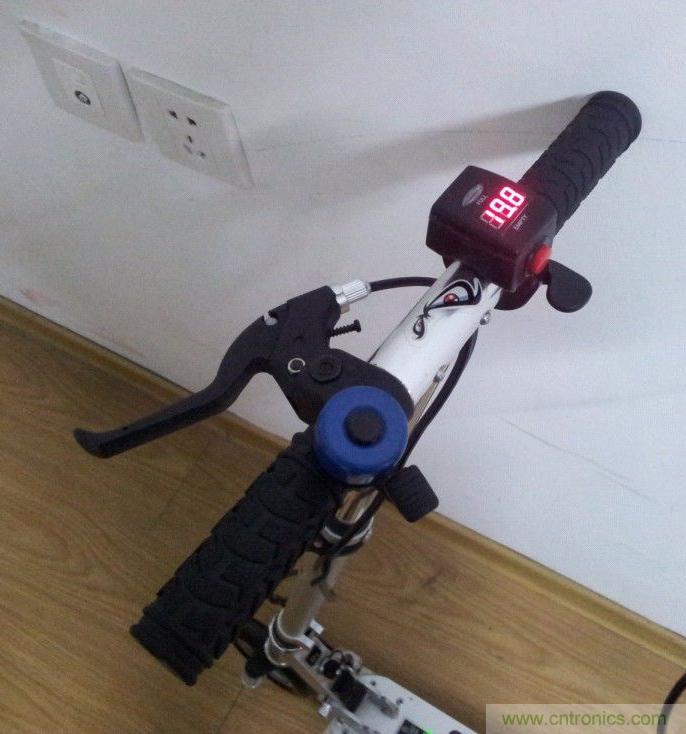 能工巧匠！DIY屬于你的電動滑板車！