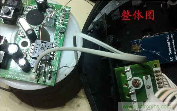 改造費電鼠標(biāo)G52，“變身”節(jié)能感應(yīng)鼠標(biāo)