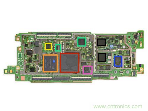 牛人強拆！新HTC One(M8)真機精密做工難修理