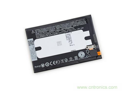 牛人強拆！新HTC One(M8)真機精密做工難修理