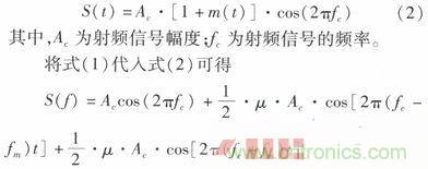 網(wǎng)友分享:微波功率放大器的ALC環(huán)路設(shè)計(jì)