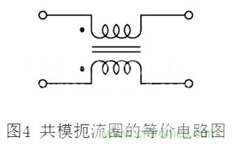 專(zhuān)家分享:在信號(hào)線中使用共模扼流圈的方法解析