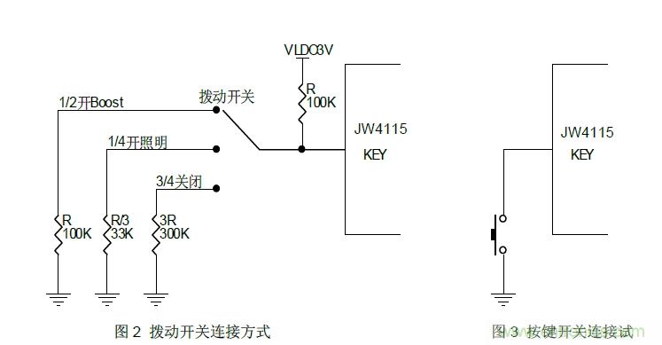 技術(shù)控:支持5顆LED顯示燈的移動電源設(shè)計及其電路圖