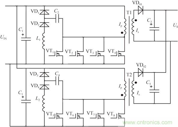 且看單端反激電路“玩轉(zhuǎn)”逆變電源！
