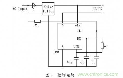 “甩脫”電解電容，優(yōu)化LED驅(qū)動(dòng)電路設(shè)計(jì)