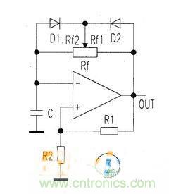 新手進(jìn)階:幾種由占空比與PWM結(jié)合的簡(jiǎn)單電路