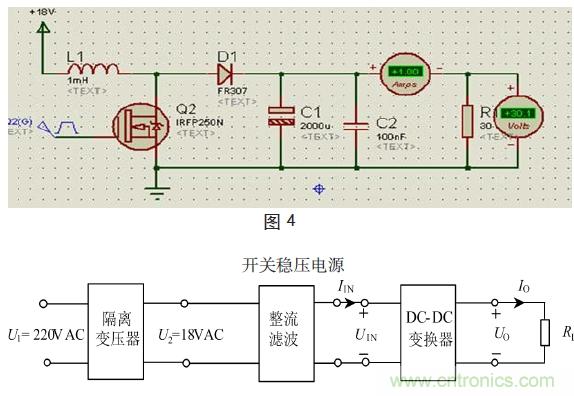 菜鳥升級:穩(wěn)壓電源設(shè)計寶典