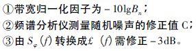 注意啦！專家正解附加相位噪聲測試技術(shù)