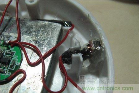 DIY頭戴式藍(lán)牙耳機(jī)，