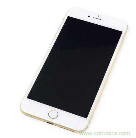 曝拆:揭開(kāi)iPhone 6 Plus內(nèi)部構(gòu)造的“神秘面紗”