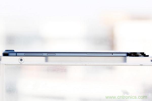 有圖有真相！暴拆VIVO X5 MAX,揭秘“最薄之謎”