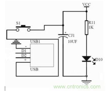 大牛解析單片機(jī)最小系統(tǒng)的組成電路，學(xué)單片機(jī)的看過來