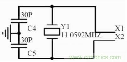 大牛解析單片機(jī)最小系統(tǒng)的組成電路，學(xué)單片機(jī)的看過來