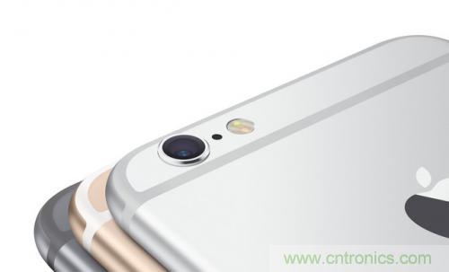 中關(guān)村提前透露：iPhone6s配置雙鏡頭而且還變焦！