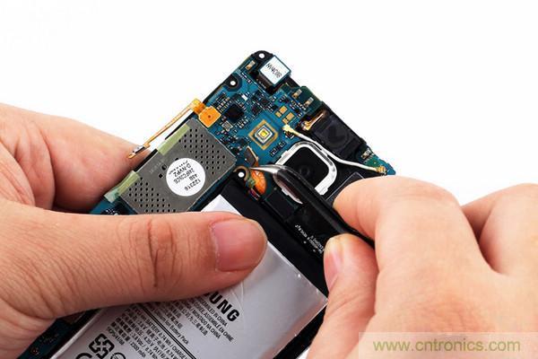 拆解狂魔荼毒新機(jī)三星金屬Galaxy A5，看槽點(diǎn)在何方？