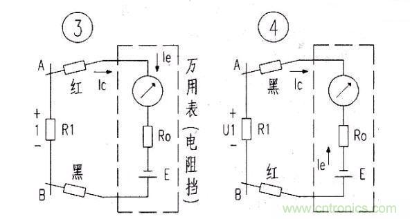 走捷徑才是硬道理！測量電子元件電阻值的獨門絕技