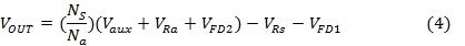 專(zhuān)家詳悉：隔離式DC/DC轉(zhuǎn)換器電壓調(diào)節(jié)的諸多案例