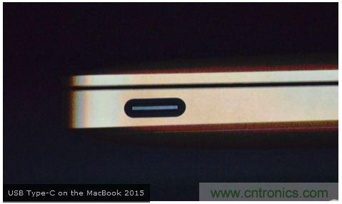 只需了解5個point，完爆USB Type C絕對沒問題！