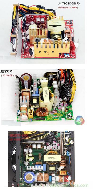 臺(tái)式電源選購(gòu)全攻略，遠(yuǎn)離被坑的結(jié)局【變壓器篇】